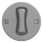 Kliklap - Interrupteur croisé vintage n° 7 gris