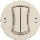 Kliklap - Interrupteur rétro multiple sans cadre n° 5 beige