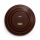 Kliklap - Prise USB rétro A+C avec cadre marron