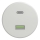Kliklap - Prise USB vintage A+C blanc