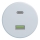 Kliklap - Retro USB stopcontact A+C zonder frame blauw