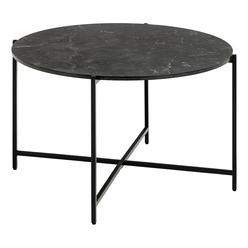 Koffie Tafel MIA antraciet