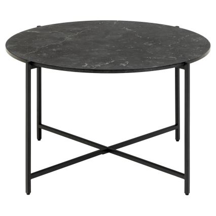 Koffie Tafel MIA antraciet