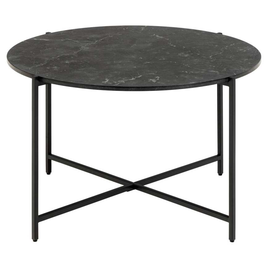 Koffie Tafel MIA antraciet