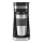 Koffiezetapparaat voor één mok 0,4 l met travel mok