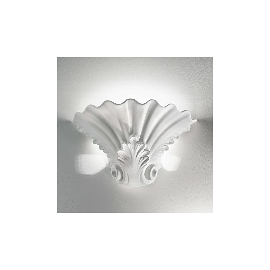 Kolarz 0008.60.1 - Wandlamp ROKOKO 1xR7s/120W/230V