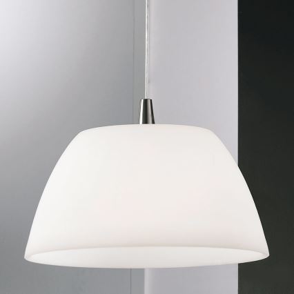 Kolarz 0051.31.6 - Hanglamp aan koord MALMÖ 1xE27/60W/230V