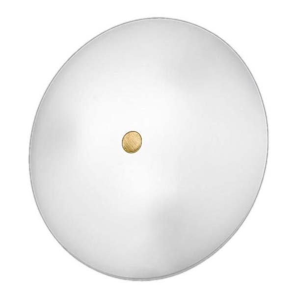 Kolarz 0314.U12.4.W - Plafonnier BIANCA 2xE14/60W/230V
