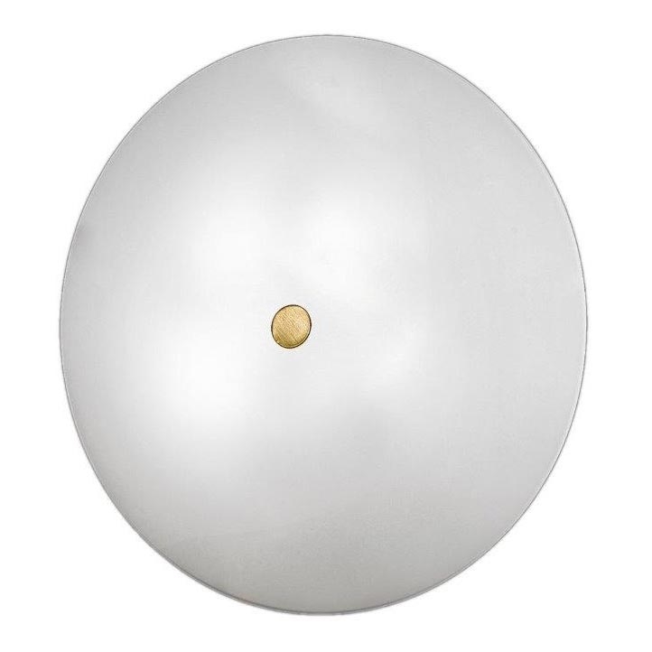 Kolarz 0314.U15.4.W - Plafond Lamp BIANCA 5xE27/60W/230V