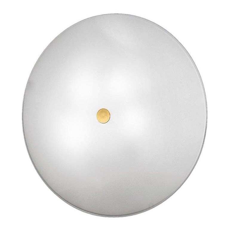 Kolarz 0314.U16.3.W - Plafond Lamp BIANCA 5xE27/60W/230V d. 90 cm