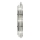Kolarz 0342.63.5 - Applique murale ONTARIO 3xE14/40W/230V 60 cm chrome brillant