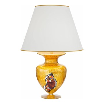 Kolarz 1365.71M.Au - Tafellamp ANFORA 1xE27/100W/230V 24K goud