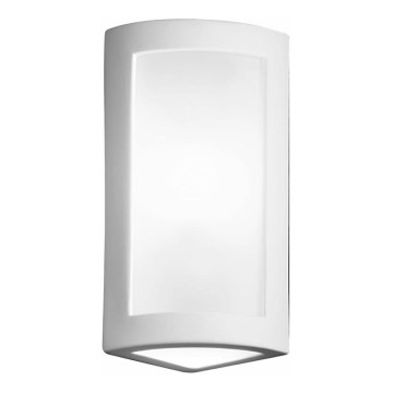 Kolarz 218.62 - Wandlamp CASABLANCA 1xE27/60W/230V wit