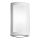 Kolarz 218.62 - Wandlamp CASABLANCA 1xE27/60W/230V wit