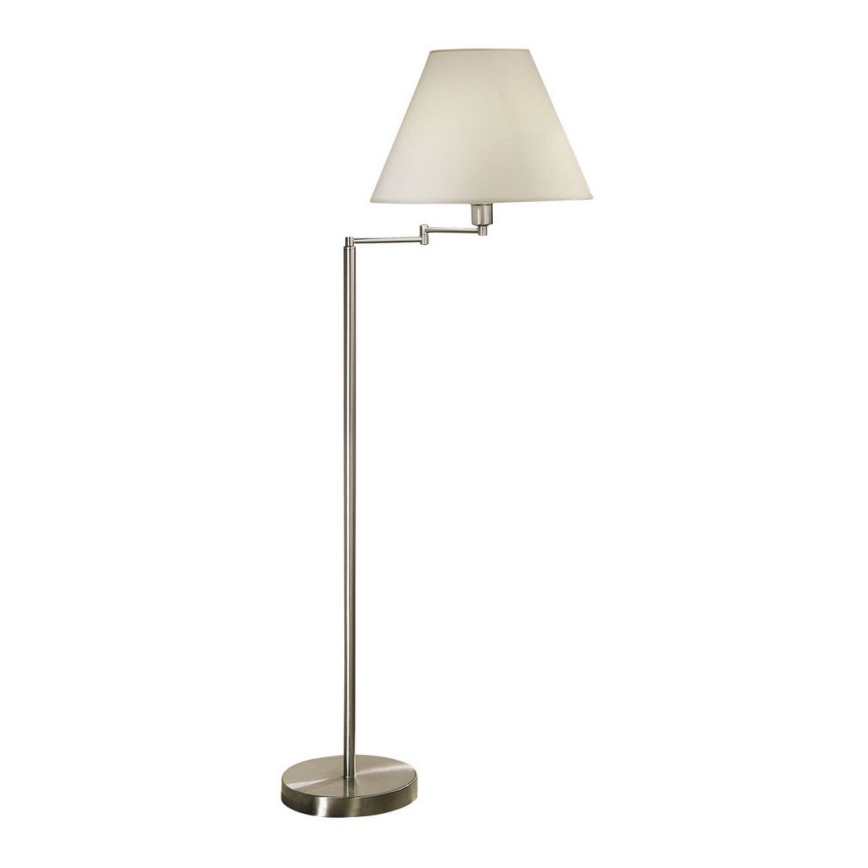 Kolarz 264.41.6 - Lampadaire HILTON 1xE27/60W/230V