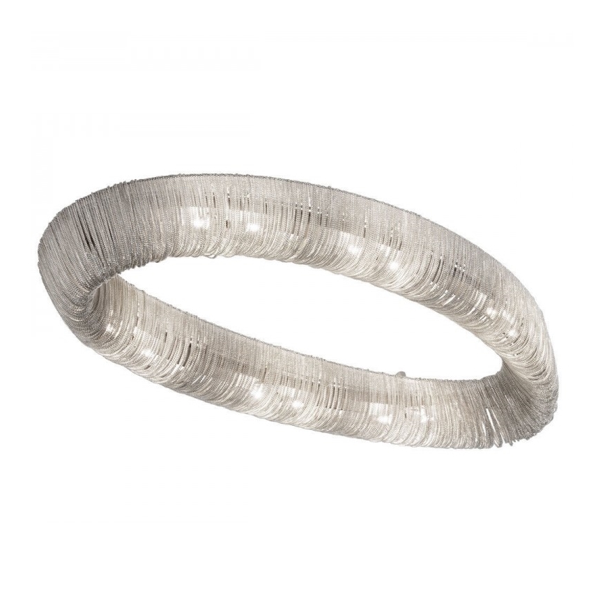 Kolarz 5324.32050 - Hanglamp aan een koord CLOUD 20xG9/40W/230V