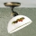 Kolarz 731.10.121 - Bevestigde hanglamp NONNA 1xE27/75W/230V diameter 20 cm druiven/aardbeien