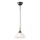 Kolarz 731.30.27 - Hanglamp aan een koord NONNA 1xE27/75W/230V diameter 30 cm groen