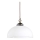 Kolarz 731.32.55 - Hanglamp aan koord NONNA 1xE27/75W/230V