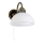 Kolarz 731.61.53 - Wandlamp NONNA 1xE27/75W/230V