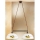 Kolarz 731.82.137 - Hanglamp aan een koord NONNA 2xE27/75W/230V druiven