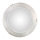 Kolarz A1306.11.3.SunWg - Plafondlamp MOON 1x E27 / 60W / 230V