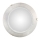 Kolarz A1306.12.3.SunWg - Plafondlamp MOON 2x E27 / 60W / 230V