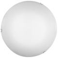 Kolarz A1306.13.5 - Plafondlamp MOON 3x E27 / 60W / 230V