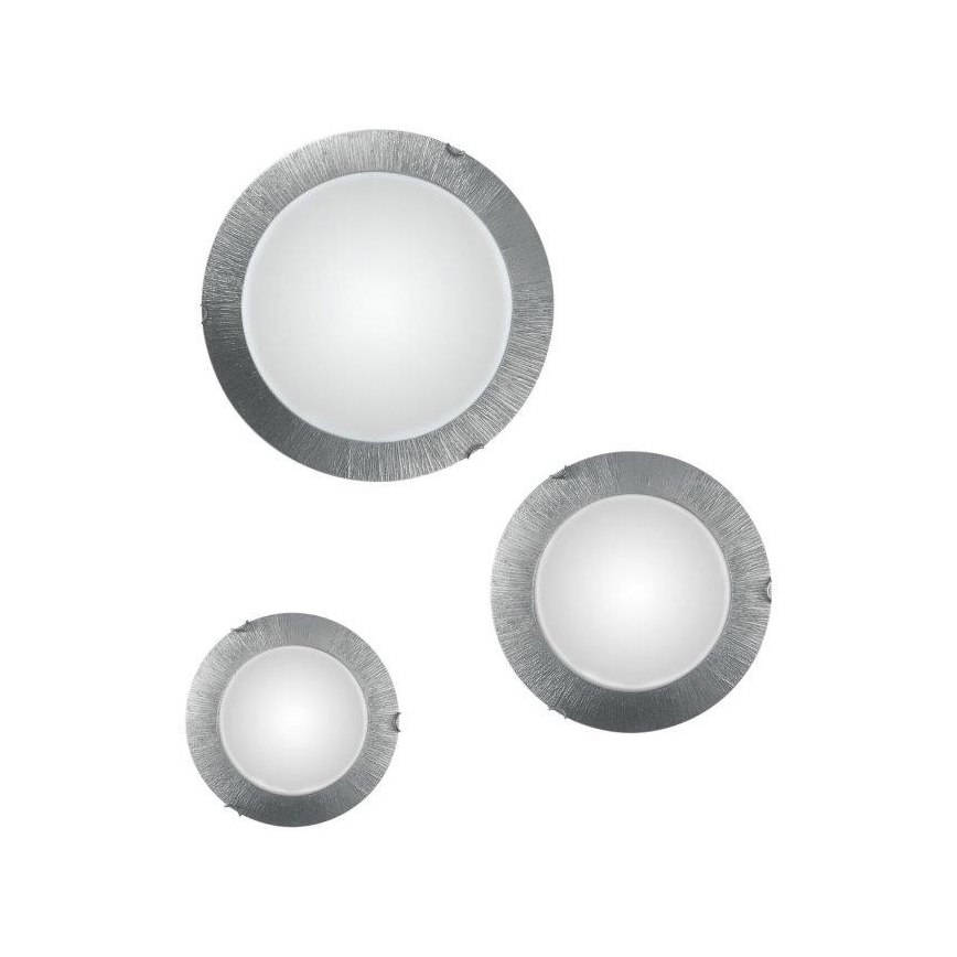 Kolarz A1306.13.5.SunAg - Plafonnier MOON 3xE27/60W/230V