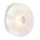 Kolarz A1306.61XL.Wm.SunWg - Applique murale MOON 1xE27/100W/230V blanc