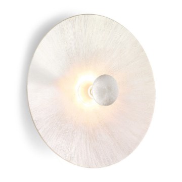 Kolarz A1306.61XL.Wm.SunWg - Wandlamp MOON 1xE27/100W/230V wit