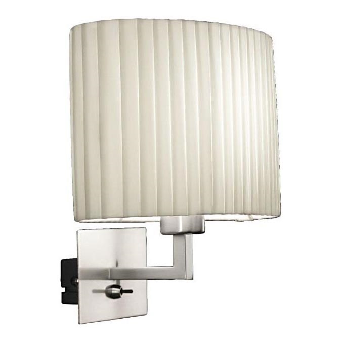 Kolarz A1307.61.6 - Wandlamp SAND 1x E14 / 40W / 230V