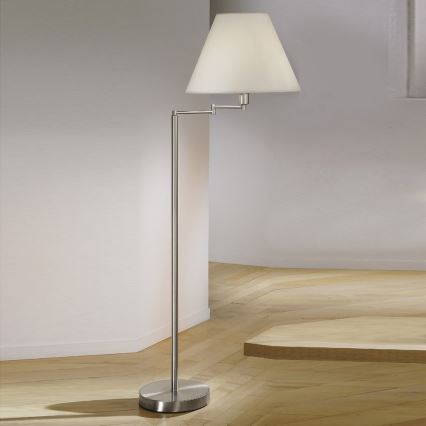 Kolarz - Vloerlamp HILTON 1x E27 / 60W / 230V