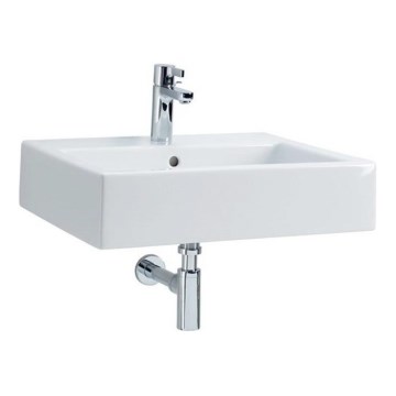 Kolo L51160000 - Lavabo suspendu Twins 60x46 cm céramique/blanc