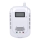 Koolmonoxide- en brandbare gasdetector 230V