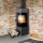 Kratki - Cheminée en acier 8kW 150mm