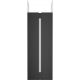 Kratki - BIO-open haard 113,6x35,9 cm 2kW zwart