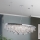 Kristallen hanglamp aan een koord CRYSTALRIVER 21xG9/40W/230V glanzend chroom