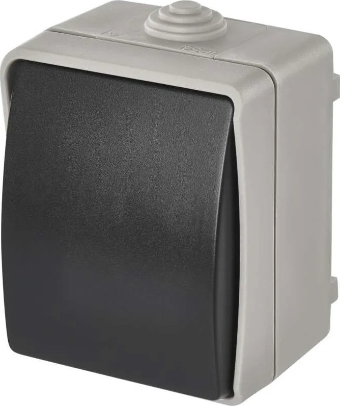 Kruisschakelaar nr. 7 250V/10AX IP54