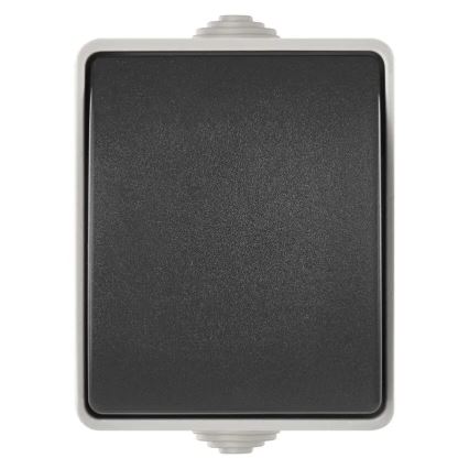 Kruisschakelaar nr. 7 250V/10AX IP54