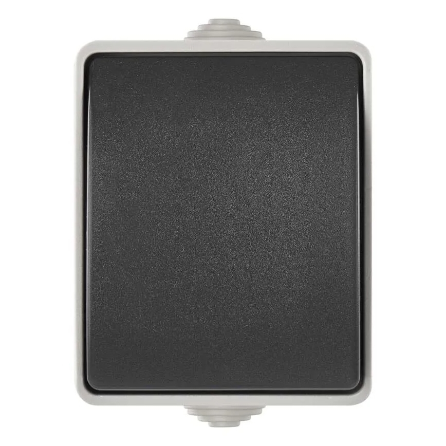 Kruisschakelaar nr. 7 250V/10AX IP54
