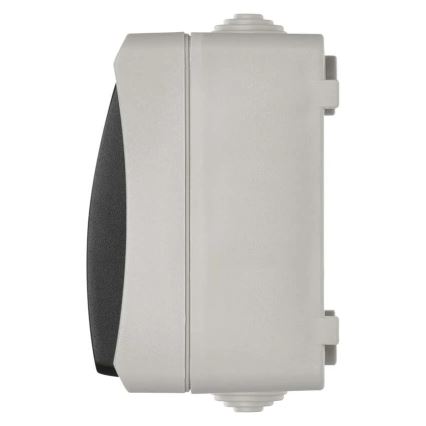 Kruisschakelaar nr. 7 250V/10AX IP54