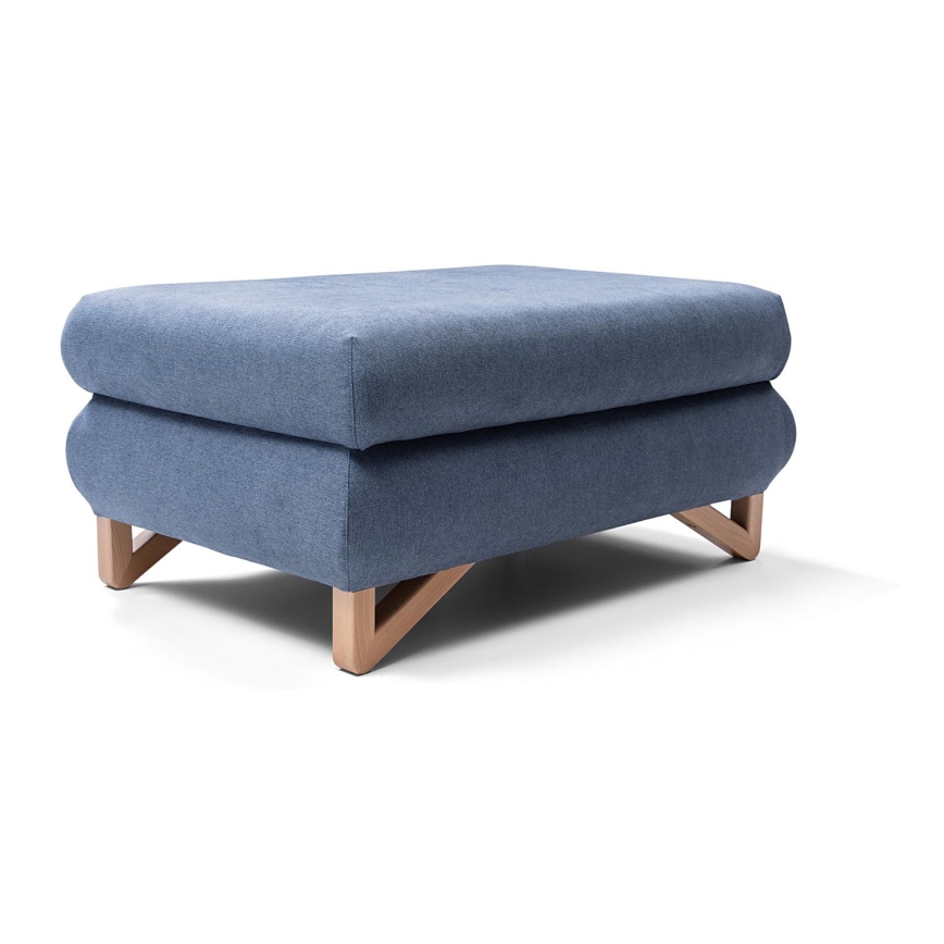 Krukje AVESTA 63x95 cm blauw