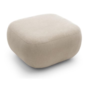 Krukje OLBIA 75x75 cm beige
