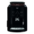 Krups - Automatische koffiemachine ARABICA 1450W/230V zwart