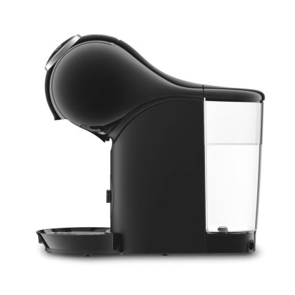 Krups - Capsule-koffiezetapparaat NESCAFÉ DOLCE GUSTO GENIO S 1500W antraciet
