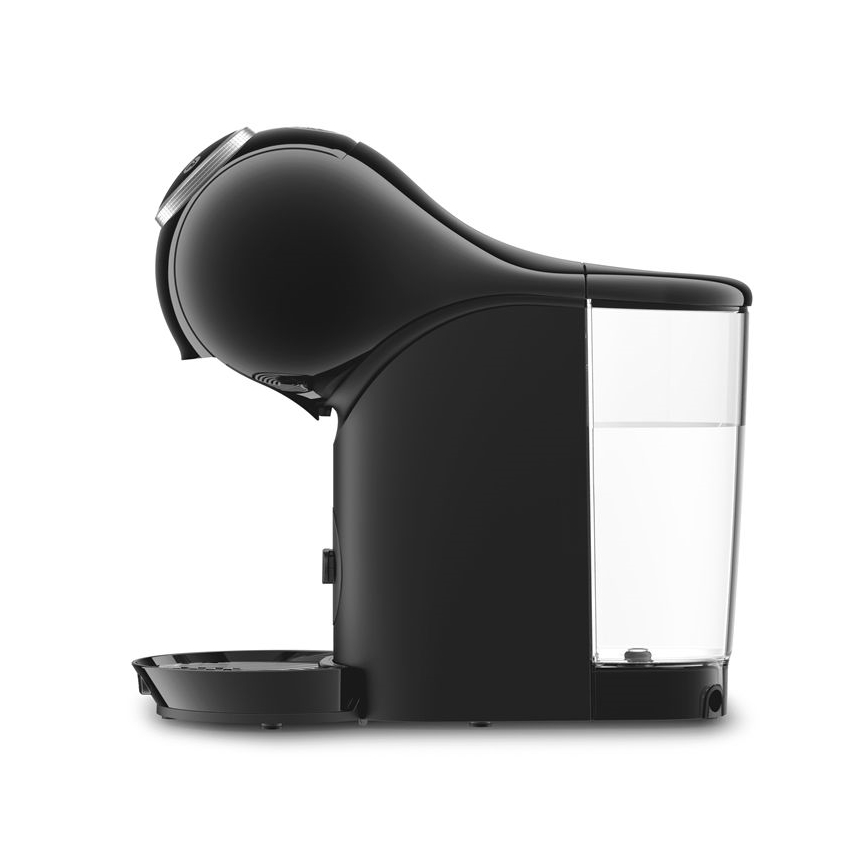 Krups - Capsule-koffiezetapparaat NESCAFÉ DOLCE GUSTO GENIO S 1500W antraciet