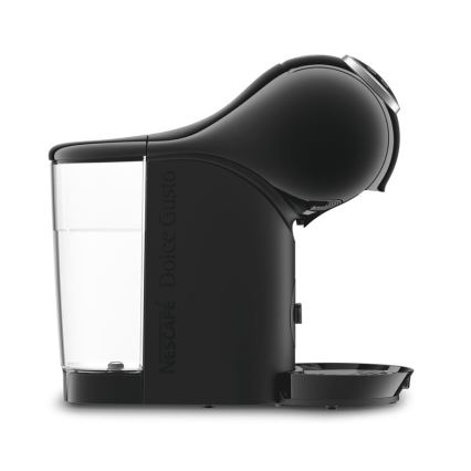 Krups - Capsule-koffiezetapparaat NESCAFÉ DOLCE GUSTO GENIO S 1500W antraciet