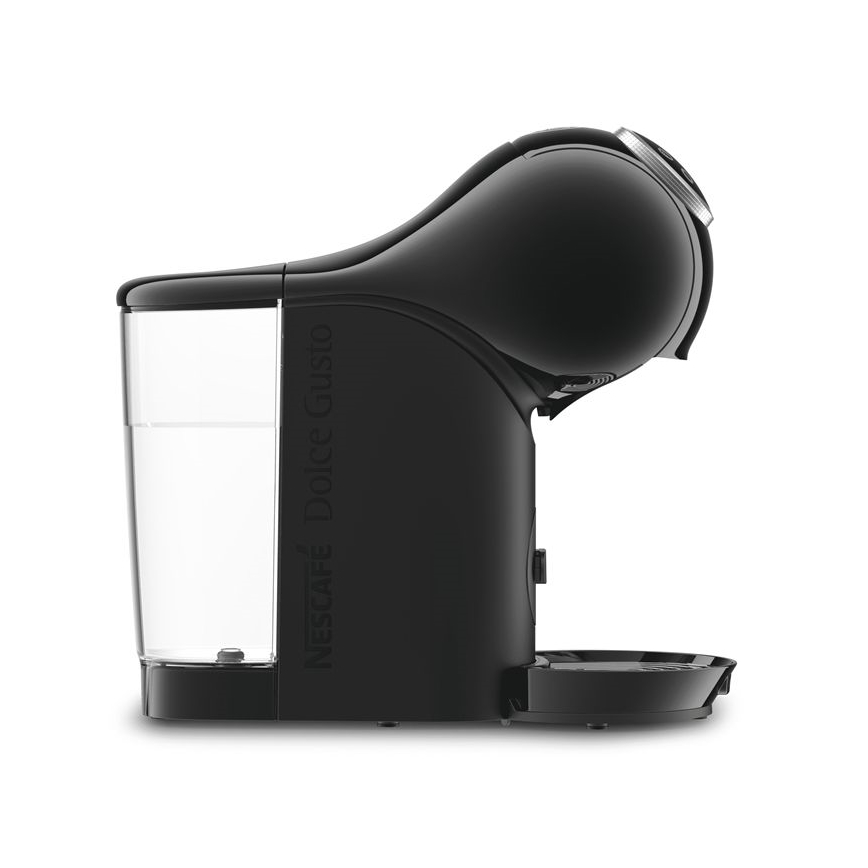Krups - Capsule-koffiezetapparaat NESCAFÉ DOLCE GUSTO GENIO S 1500W antraciet