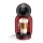 Krups - Capsule-koffiezetapparaat NESCAFÉ DOLCE GUSTO MINI ME 1500W/230V rood/zwart